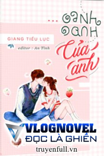 Oanh Oanh Của Anh