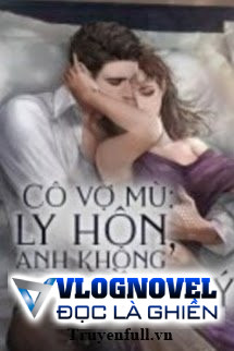 Cô Vợ Mù: Ly Hôn, Anh Không Đồng Ý