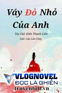 Váy Đỏ Nhỏ Của Anh