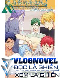 Kuroko No Basket Đường Tiệm Cận Của Ánh Sáng Và Cái Bóng