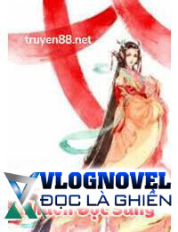 Vương Phi Muốn Soán Ngôi