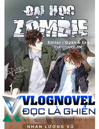 Đại Học Zombie Tang Bệnh Đại Học