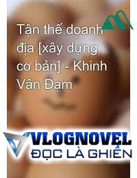 Tận Thế Doanh Địa