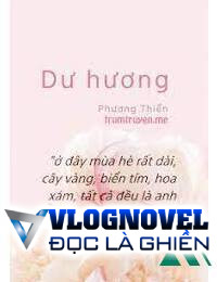 Đam Mỹ Dư Hương