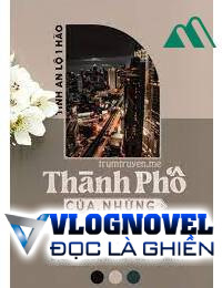 Thành Phố Của Những Thiên Thần FULL