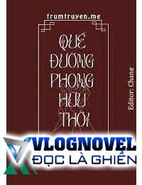 Quế Đường Phong Hữu Thời