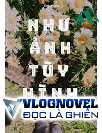 Như Ảnh Tùy Hình