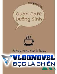 Quán Cafe Dưỡng Sinh