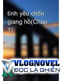 Tình Yêu Chốn Giang Hồ