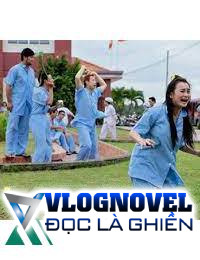 Những Cô Gái Ở Bệnh Viện Tâm Thần