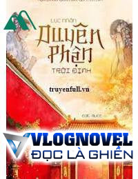 Duyên Phận Trời Định FULL