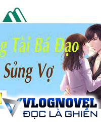 Khi Tổng Tài Bá Đạo Sủng Vợ