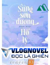 Sừng Sơn Dương Dưới Đuôi Hồ Ly