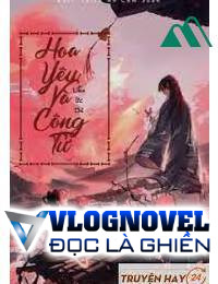 Hoa Yêu Và Công Tử FULL