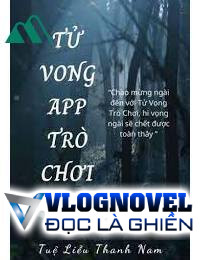 Tử Vong App Trò Chơi