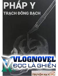 Pháp Y Trạch Đông Bạch