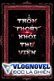 Trốn Thoát Khỏi Thư Viện