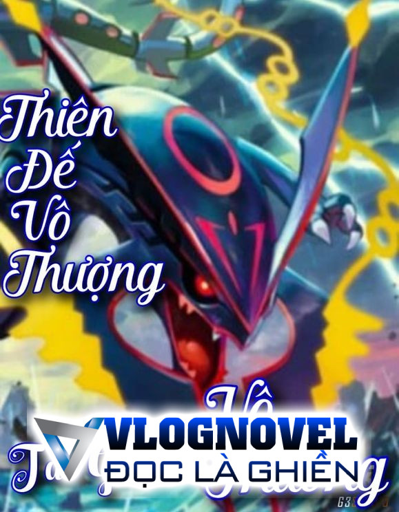 Thiên Đế Vô Thượng