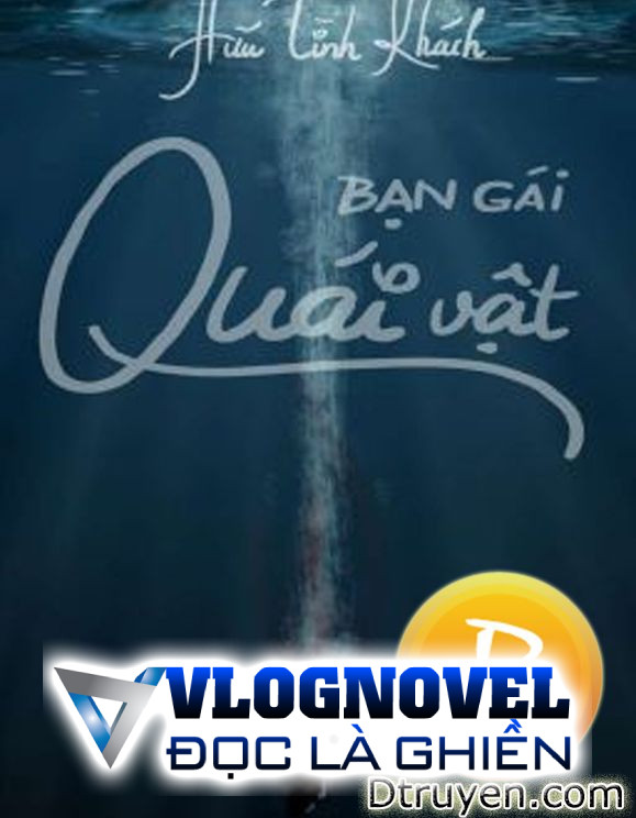 Bạn Gái Quái Vật