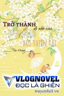 Trở Thành Dì Nhỏ Của Pháo Hôi Thiên Tài