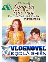 Sủng Vợ Tận Trời Phu Nhân Muốn Sinh Tiểu Bảo FULL