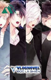 Chuyện Diabolik Lovers Mớiyui Là Va...