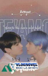 Abo Teamo - Vkook