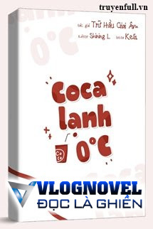 Coca Lạnh 0℃