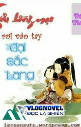 Tiểu Hồng Mao Rơi Vào Tay Đại Sắc Nam