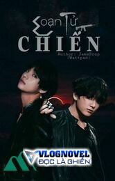 Loạn Tử Chiến - Taekook