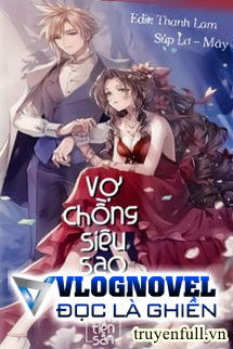 Vợ Chồng Siêu Sao Hơi Ngọt