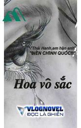 Hoa Vô Sắc - Vkook