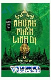 Những Miền Linh Dị Full - Thái Lan ( Tập 1 )