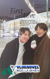 First Love - Taekook