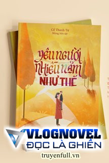 Yêu Người Nhiều Năm Như Thế