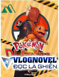 Pokemon Dị Điểm