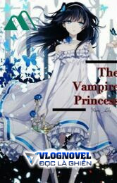 The Vampire Princess [np, Nữ Công, H]