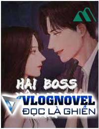 Hai Boss Yêu Nhau Hả