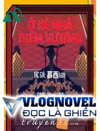 Ở Ké Nhà Diêm Vương FULL