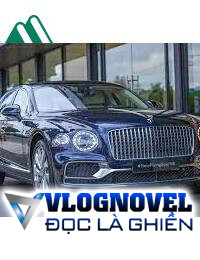 Bá Tổng Bảo Tôi Ngồi Khóc Trên Bentley