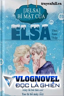 Bí Mật Của Elsa