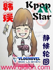 Hàn Ngu Chi Kpop Star