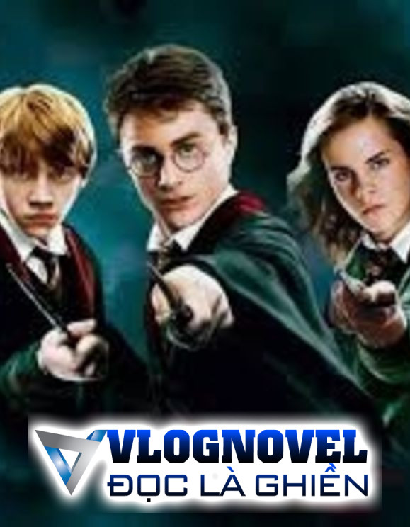 Harry Potter ( Từ Quyển 1-7 )