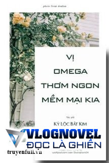 Vị Omega Thơm Ngon Mềm Mại Kia