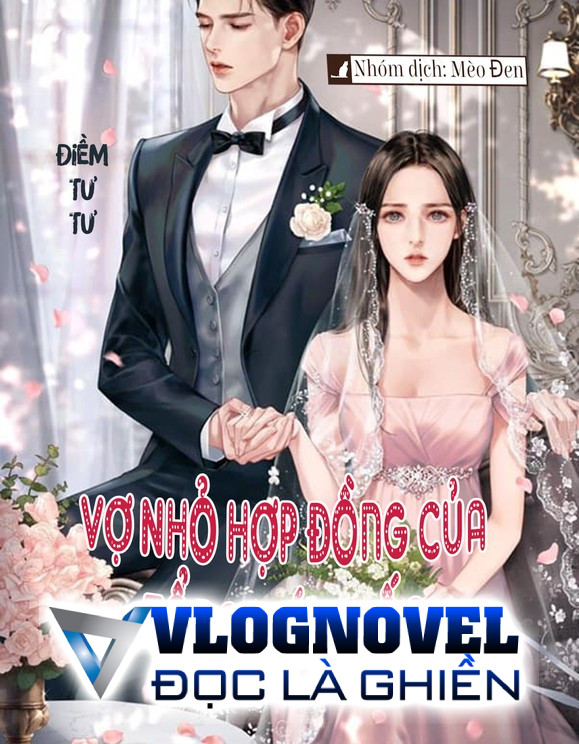 Vợ Nhỏ Hợp Đồng Của Tổng Giám Đốc