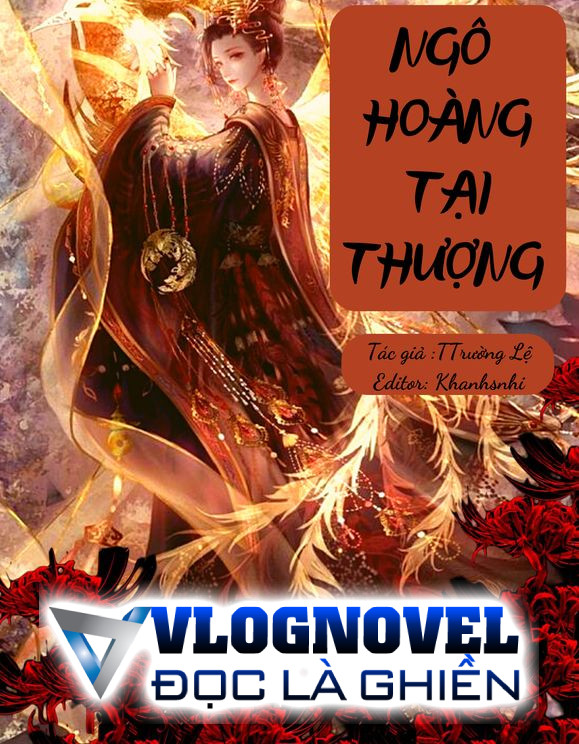 Ngô Hoàng Tại Thượng