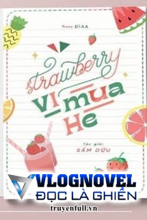 Strawberry Vị Mùa Hè