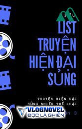 List Truyện Hiện Đại Sủng