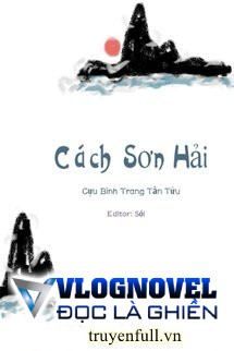 Cách Sơn Hải