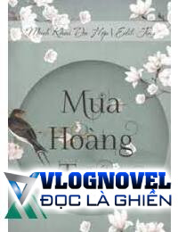 Mưa Hoàng Tước